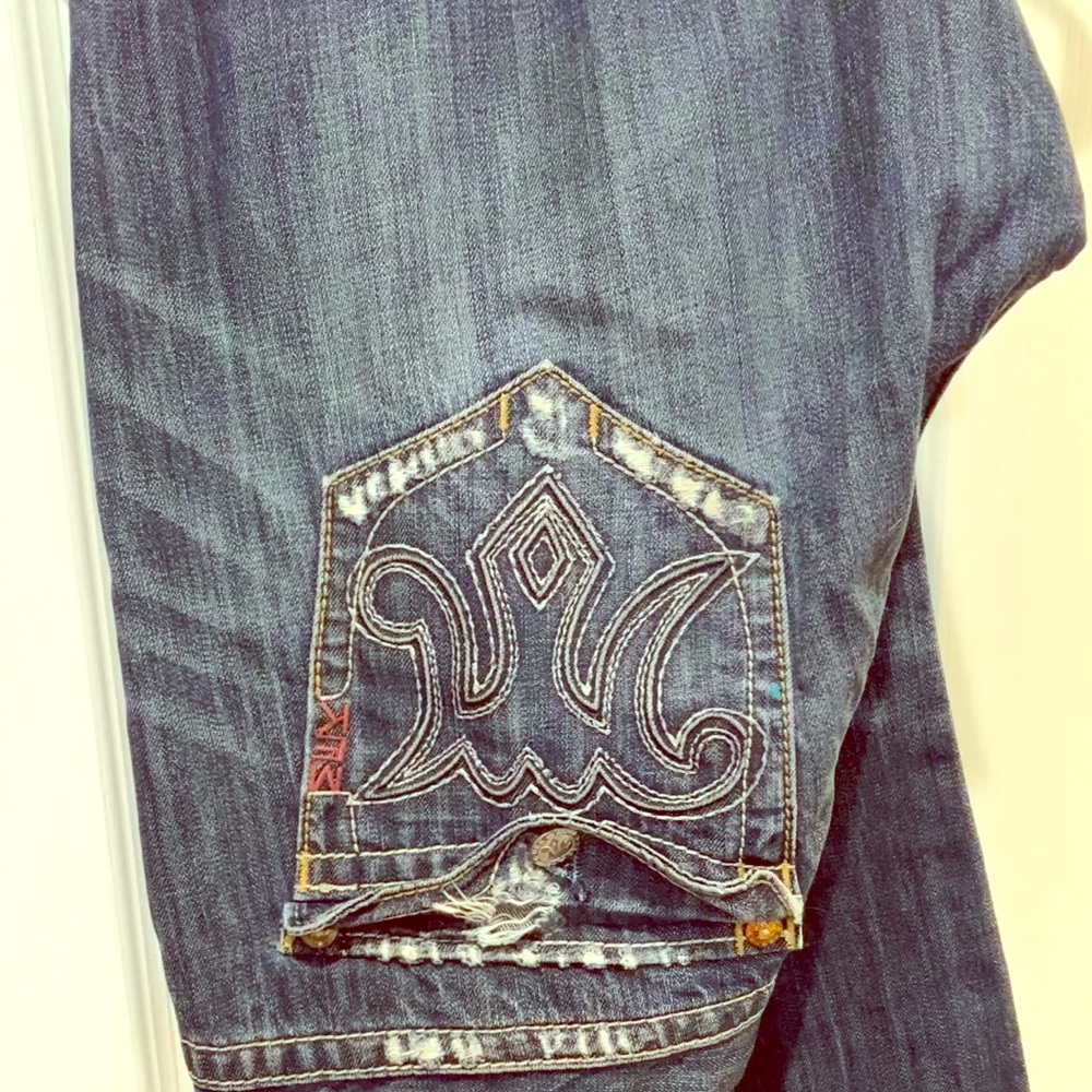 Men jeans